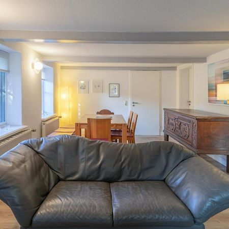 Ferienwohnung Ferientraum Eiderstedt Witzwort Exterior foto