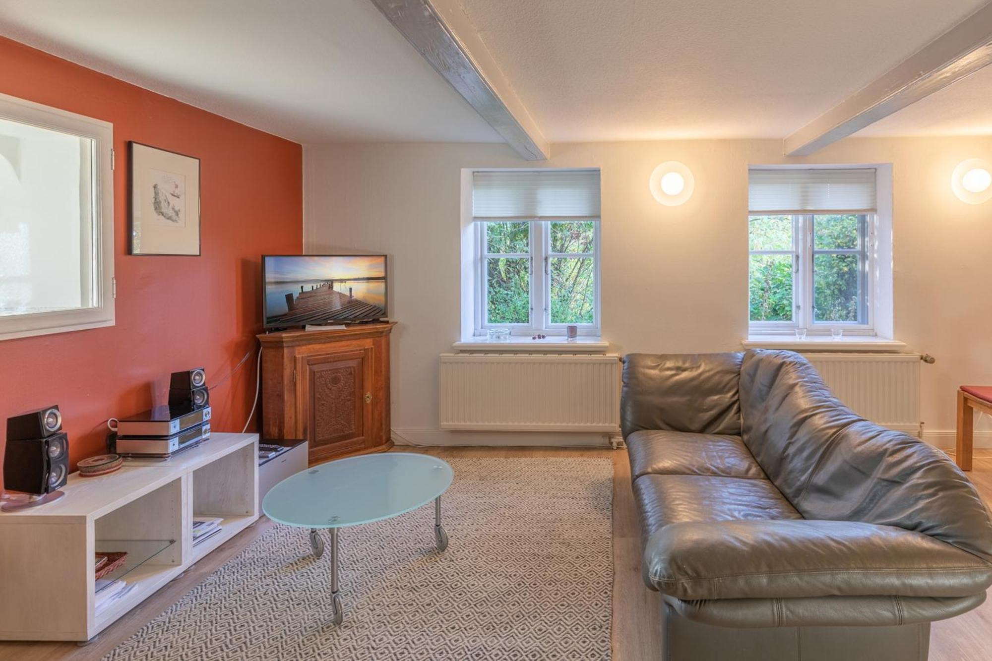 Ferienwohnung Ferientraum Eiderstedt Witzwort Exterior foto