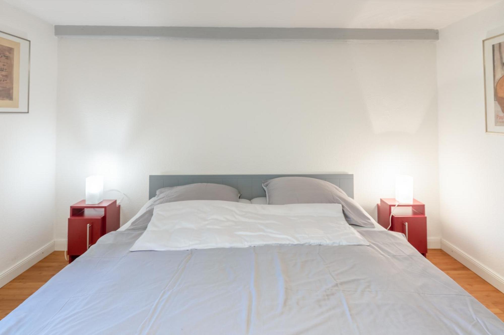 Ferienwohnung Ferientraum Eiderstedt Witzwort Exterior foto
