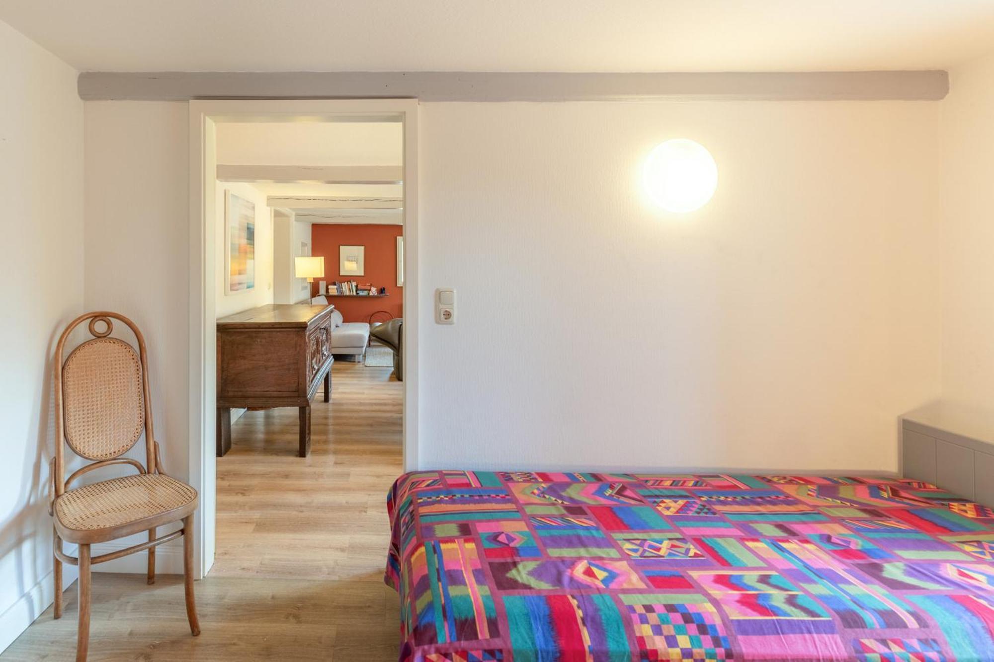 Ferienwohnung Ferientraum Eiderstedt Witzwort Exterior foto