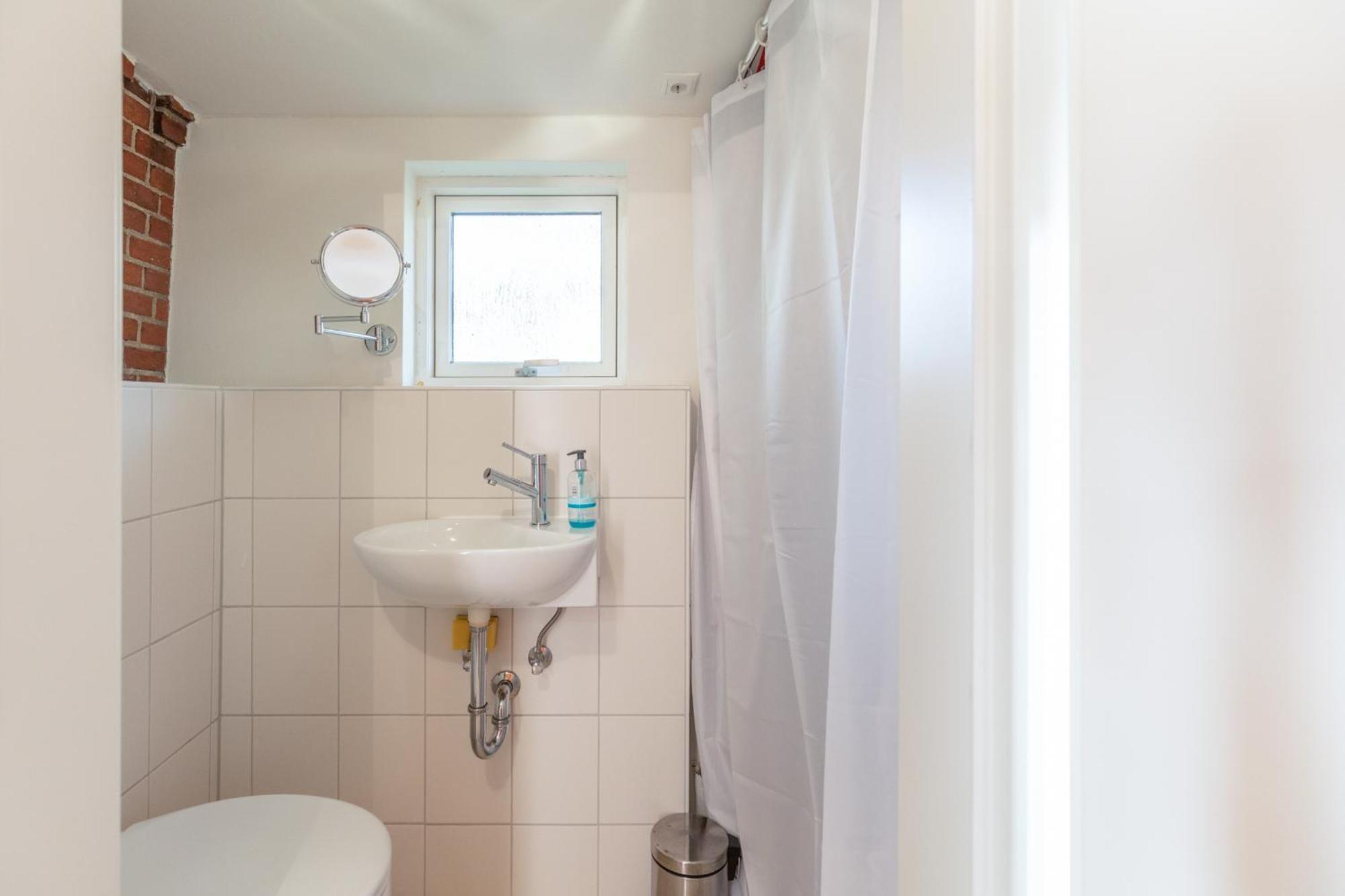 Ferienwohnung Ferientraum Eiderstedt Witzwort Exterior foto