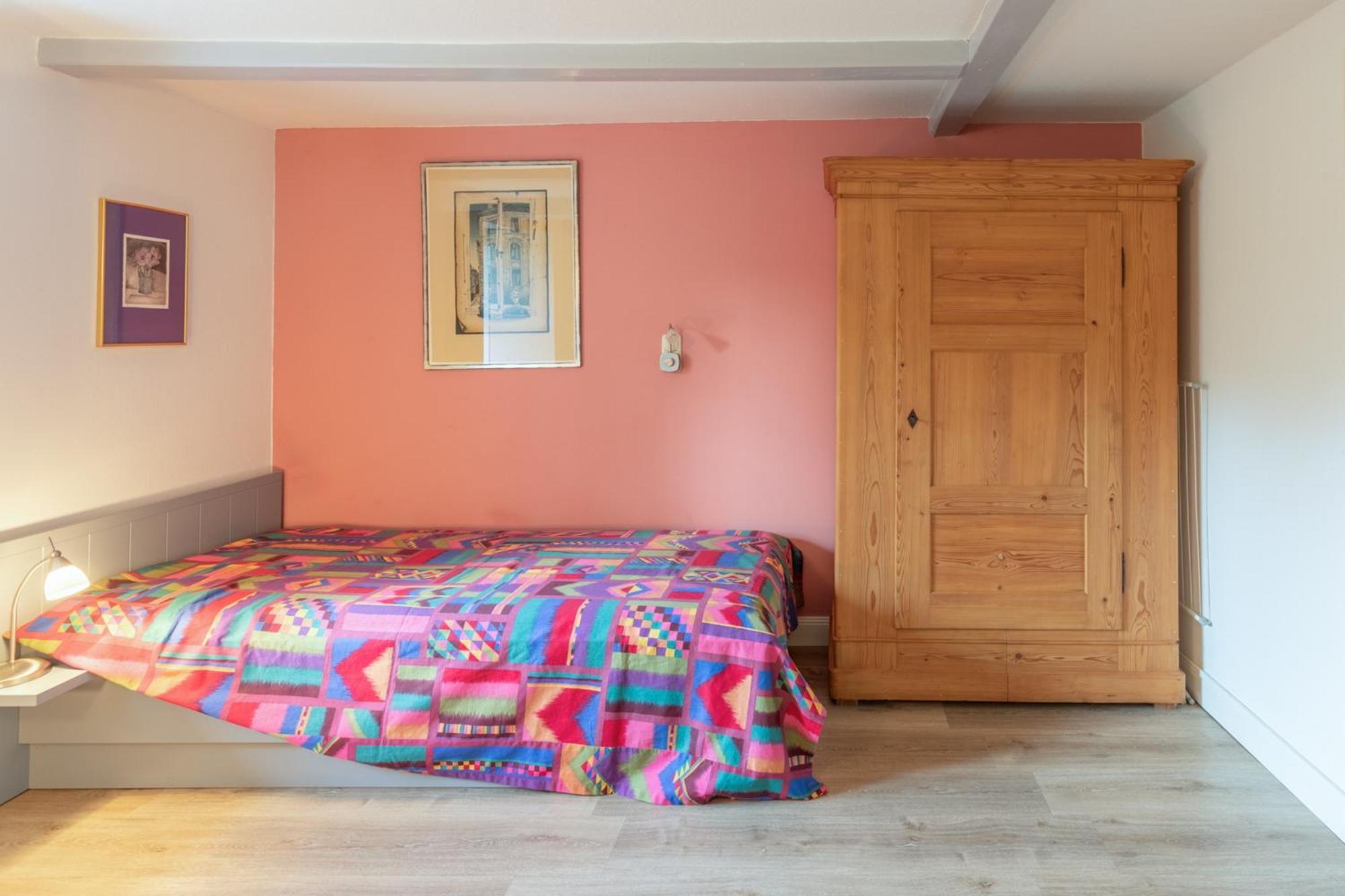 Ferienwohnung Ferientraum Eiderstedt Witzwort Exterior foto