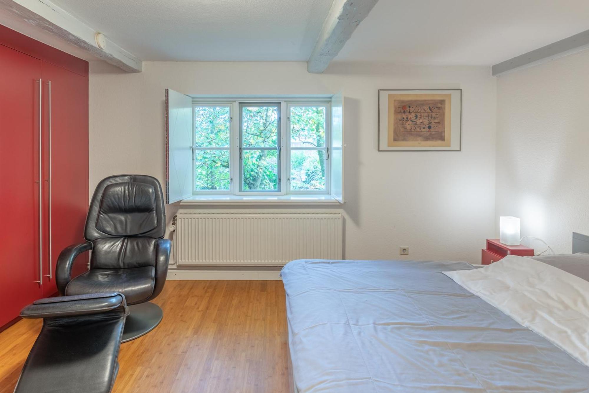 Ferienwohnung Ferientraum Eiderstedt Witzwort Exterior foto